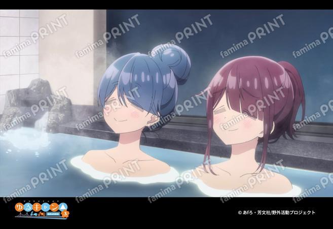 『ゆるキャン△ SEASON３』第1弾_20