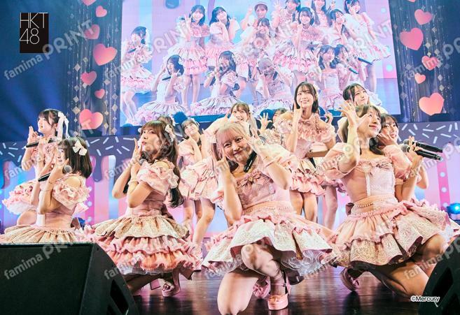 HKT48 15周年記念ブロマイド第2弾 2026年2月11日コンサート 昼公演38