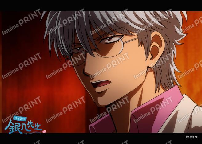 アニメ3年Z組銀八先生全12話振り返り(2)31