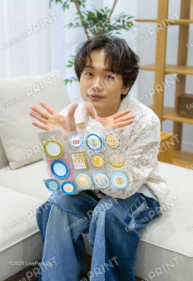 第1弾 リニューアル編（鳥越裕貴-04）