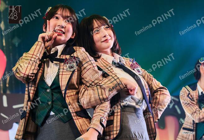 HKT48 15周年記念ブロマイド第2弾 2026年2月11日コンサート 昼公演29