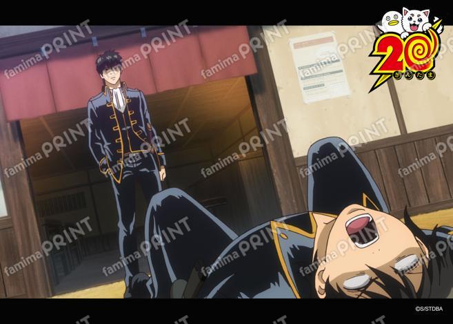 銀魂 全話コンプリートセット(1話〜367話)+劇場版+ジャンプアニメ DVD Amazon.co.jp: 銀魂 THE FINAL(通常版) [DVD] : 杉田智和, 阪口