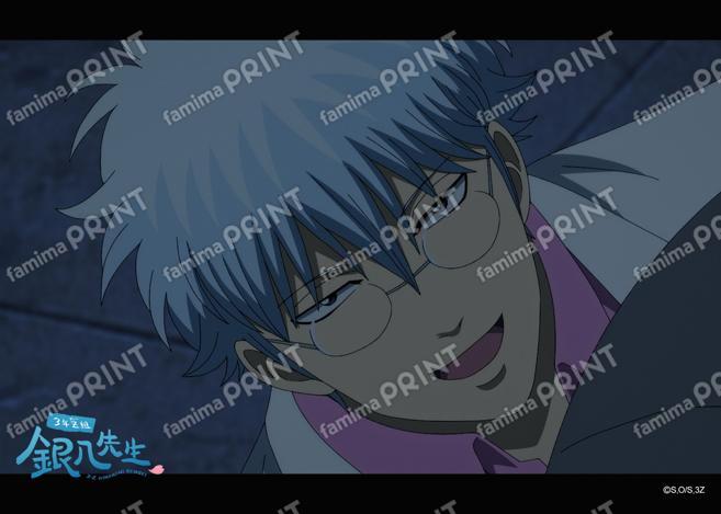 アニメ3年Z組銀八先生全12話振り返り(2)44