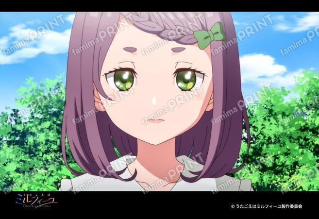 『うたごえはミルフィーユ』第3弾_04