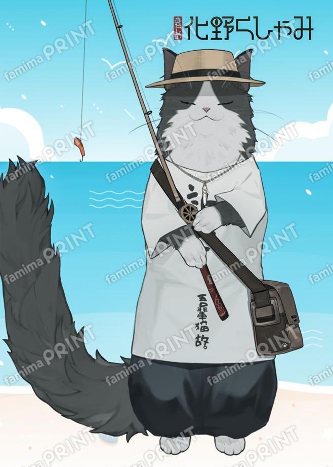 化野くしゃみ_ブロマイド11