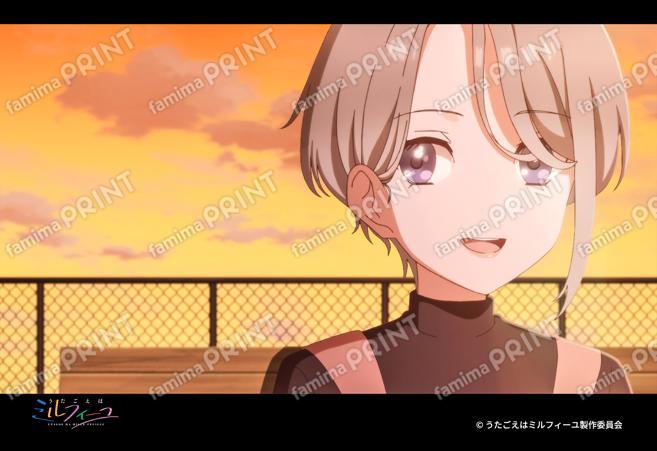 『うたごえはミルフィーユ』第1弾_07