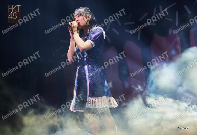 HKT48 15周年記念ブロマイド第2弾 2026年2月11日コンサート 昼公演17