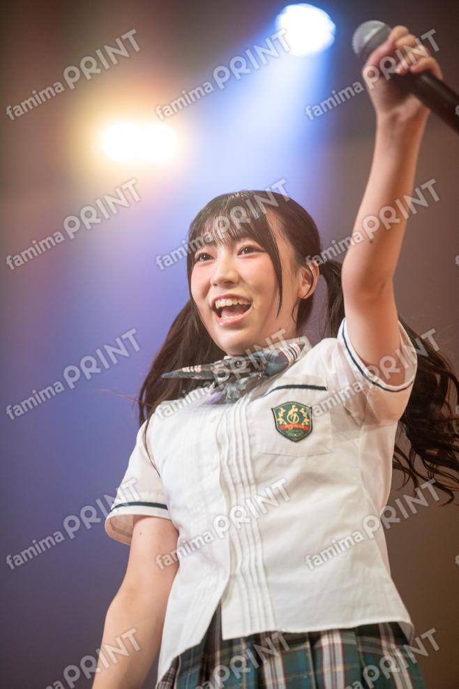 Hokuriku Idol Club August Regular Performance, Part 2, 03
