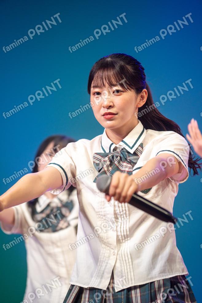 ほくりくアイドル部　8月定期公演　第1弾02