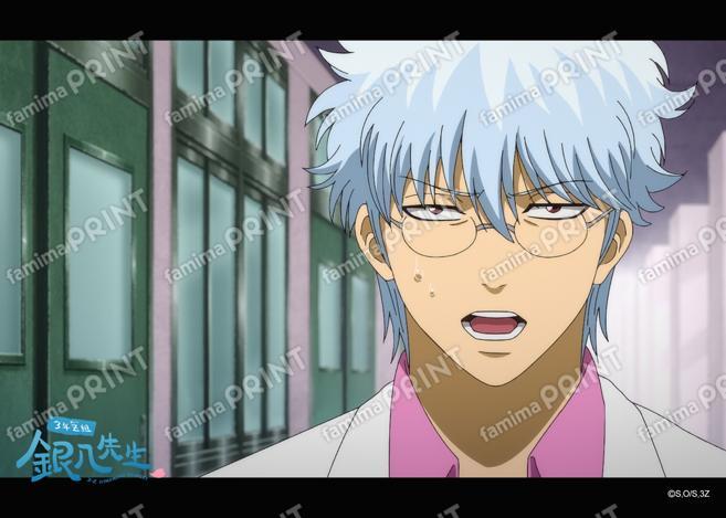 アニメ3年Z組銀八先生全12話振り返り(3)18