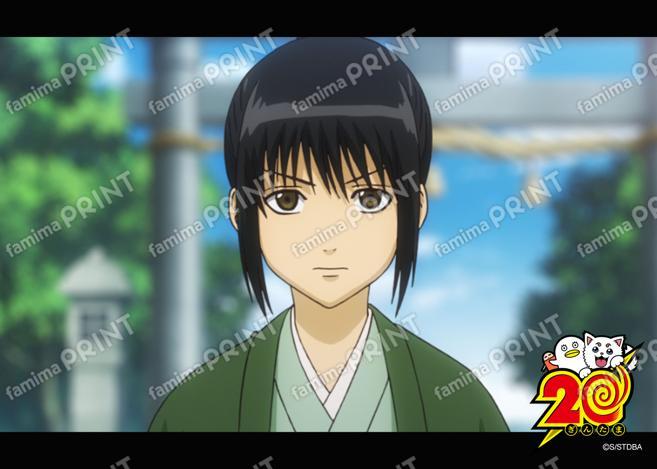 アニメ銀魂全367話振り返り(47)17