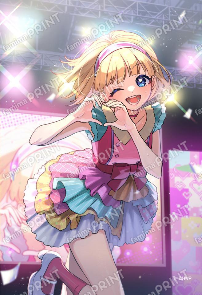 告白実行委員会_mona 1st LIVE01
