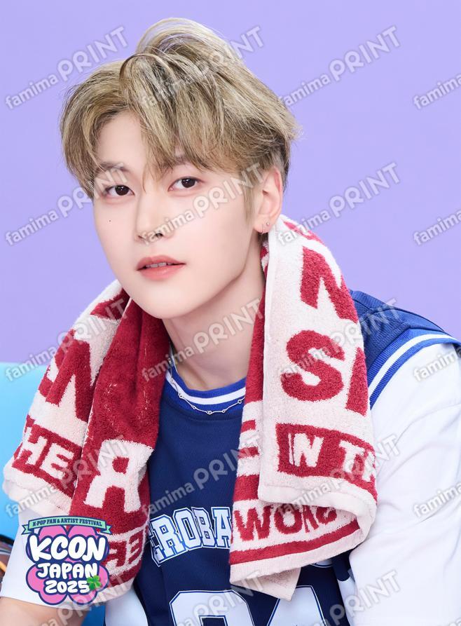 SEOK MATTHEW＃1