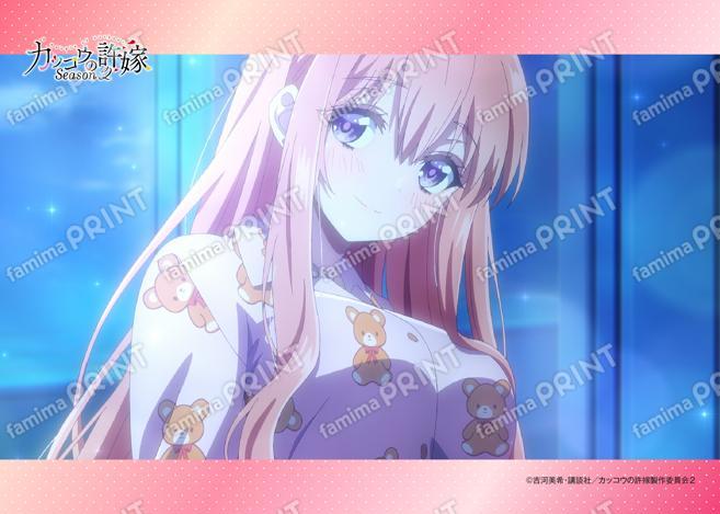 ヒロイン場面写ブロマイド_天野エリカ08