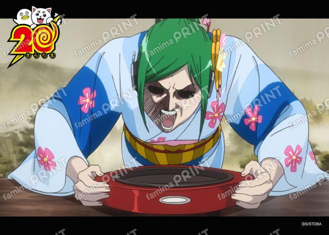 アニメ銀魂全367話振り返り(40)31