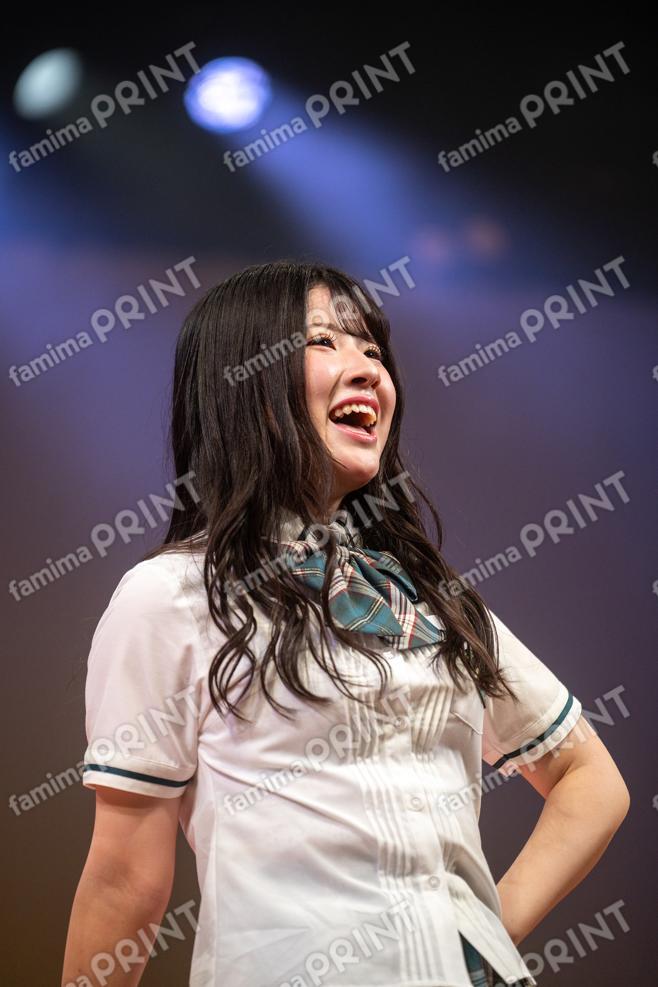 Hokuriku Idol Club August Regular Performance, Part 2, 07