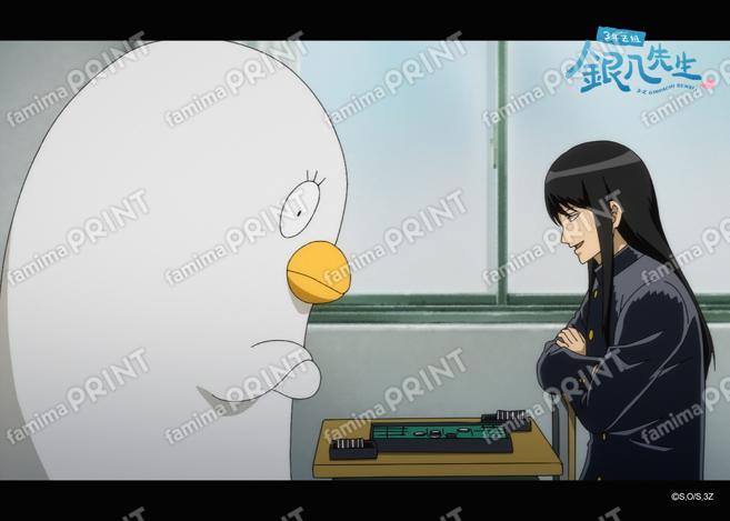 アニメ3年Z組銀八先生全12話振り返り(3)36