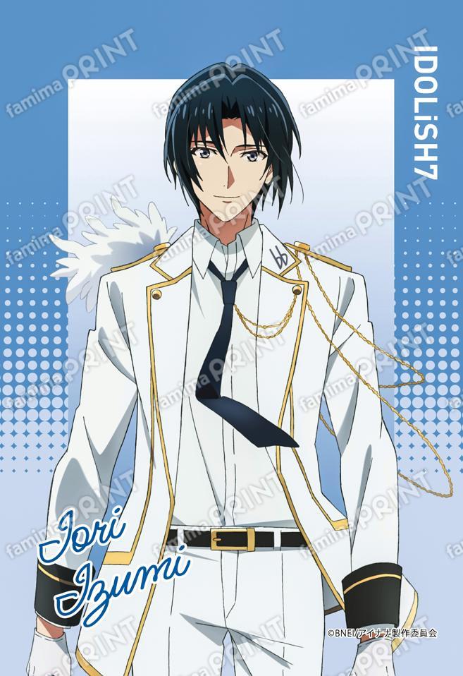 アニナナ劇場総集編　一織