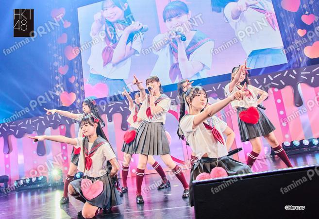 HKT48 15周年記念ブロマイド第2弾 2026年2月11日コンサート 昼公演09