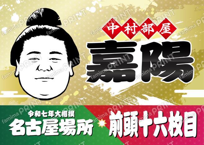 嘉陽