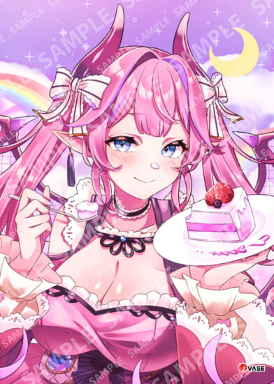 ロン・アルメリア８