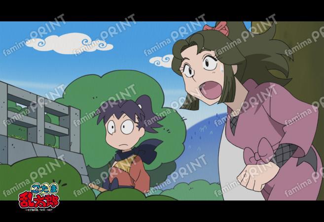 Scene photo bromide, 33rd series, 3rd installment, 15