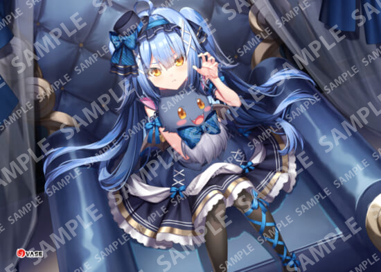 リリア・ツェペル20