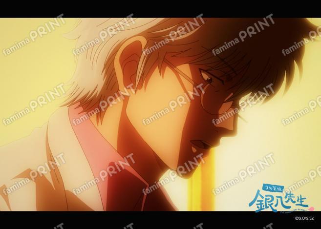 アニメ3年Z組銀八先生全12話振り返り(5)19