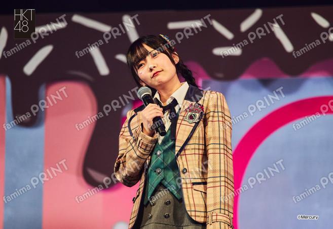 HKT48 15周年記念ブロマイド第2弾 2026年2月11日コンサート 昼公演35