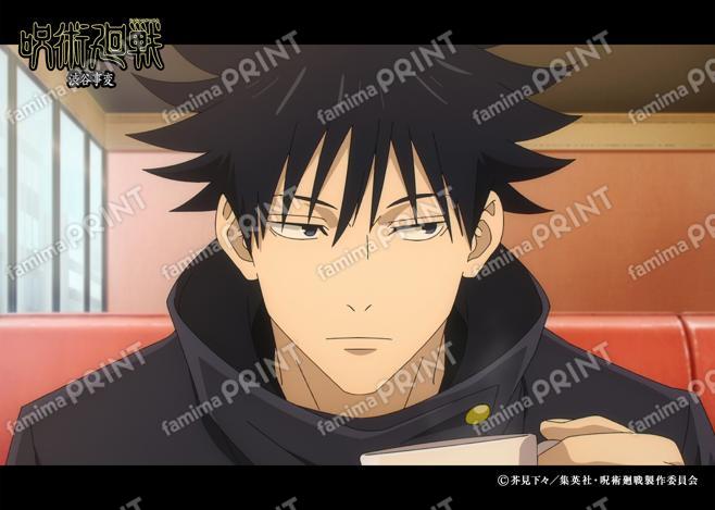 【再販】TVアニメ『呪術廻戦』第2期「渋谷事変」05