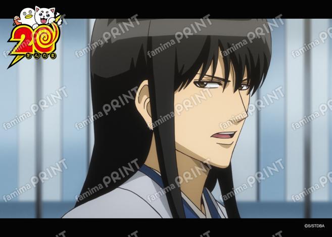 アニメ銀魂全367話振り返り(55)14