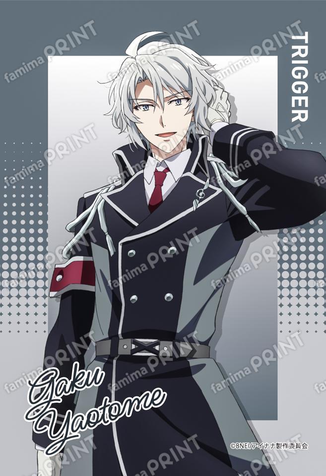 アニナナ劇場総集編　楽