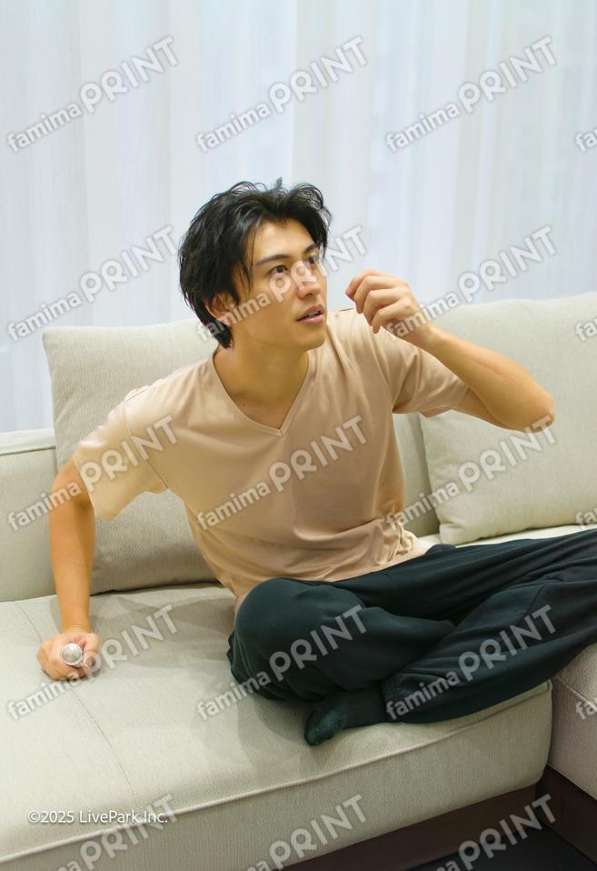 第1弾 リニューアル編（井阪郁巳-03）