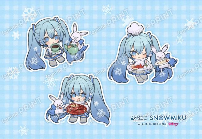 2025ひろはこ冬弘前デフォルメ