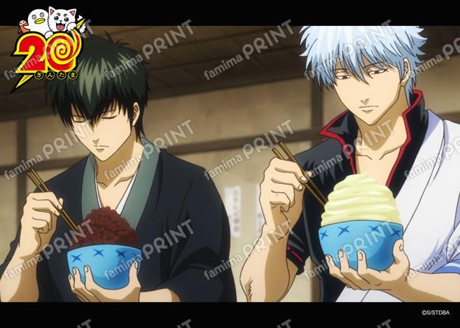 アニメ銀魂全367話振り返り(49)29