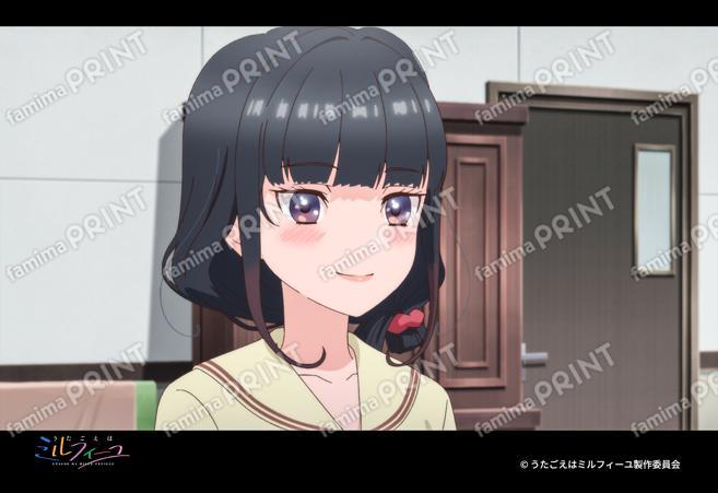 『うたごえはミルフィーユ』第2弾_07