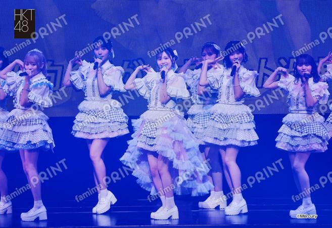 HKT48 15周年纪念照片第2弹2026年2月11日演唱会夜公演01