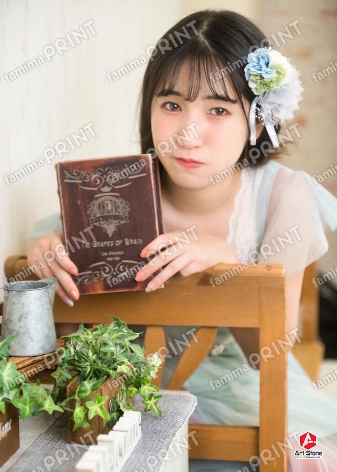 舞生ユナ3