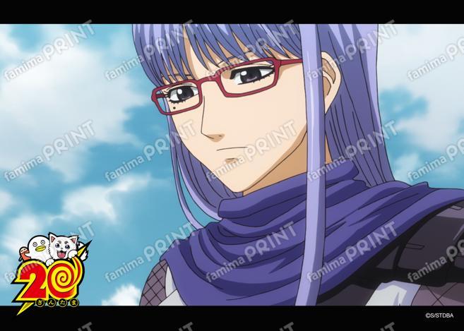 A look back at all 367 episodes of the Gintama anime (61) 30