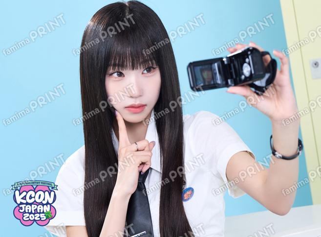 CHOIJUNGEUN #1