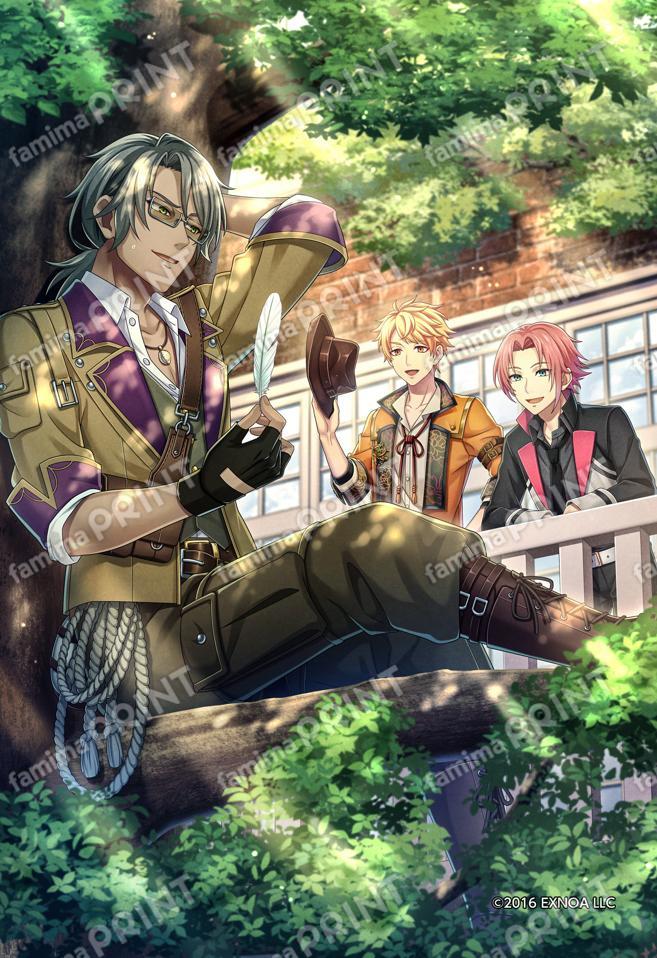 文豪とアルケミスト08_10