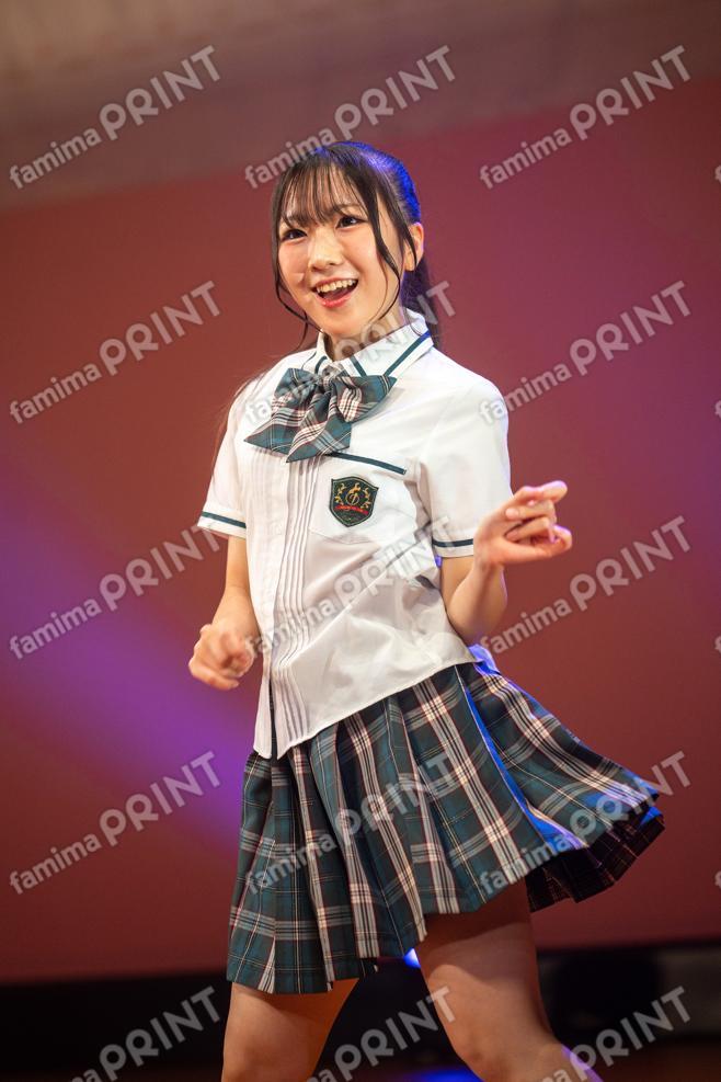 Hokuriku Idol Club August Regular Performance, Part 2, 05