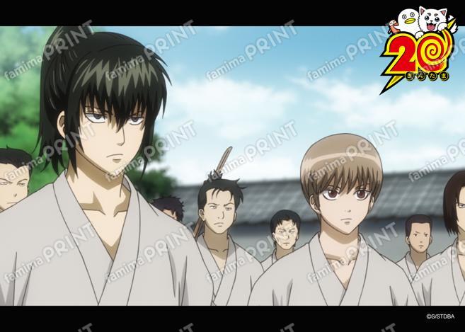 アニメ銀魂全367話振り返り(49)10