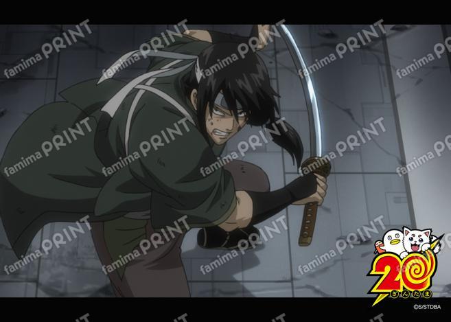 アニメ銀魂全367話振り返り(58)22