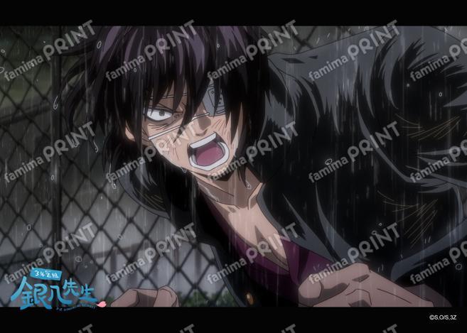 アニメ3年Z組銀八先生全12話振り返り(6)27