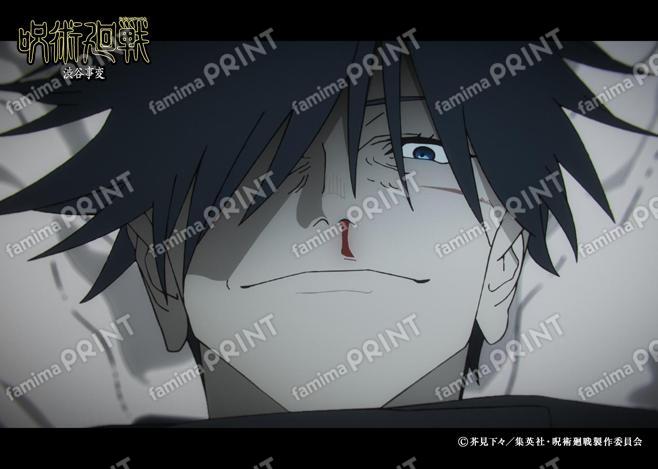 【再販】TVアニメ『呪術廻戦』第2期「渋谷事変」113