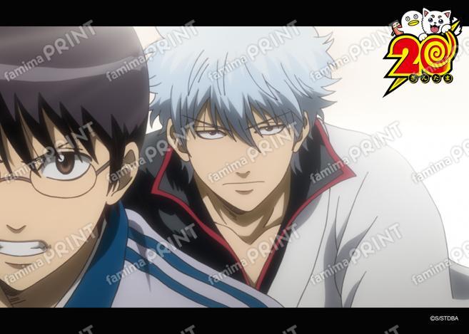 アニメ銀魂全367話振り返り(51)39