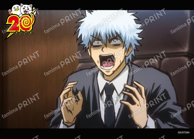 A look back at all 367 episodes of the Gintama anime (61) 45