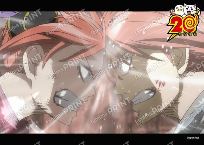 アニメ銀魂全367話振り返り(51)46