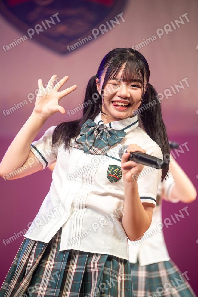 ほくりくアイドル部　8月定期公演　第1弾20